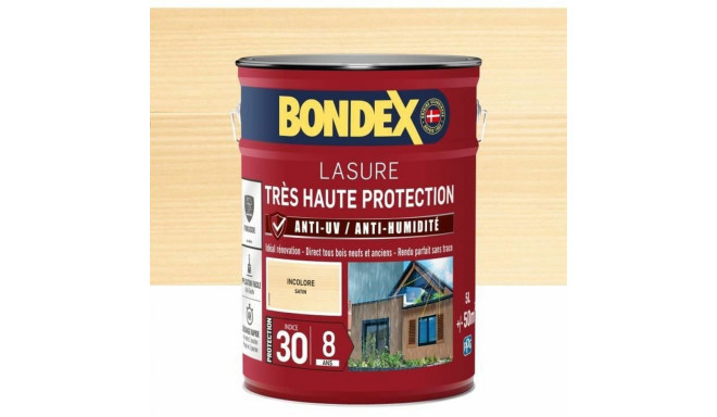 Primer Paint Bondex Satin finish 5 L Transparent