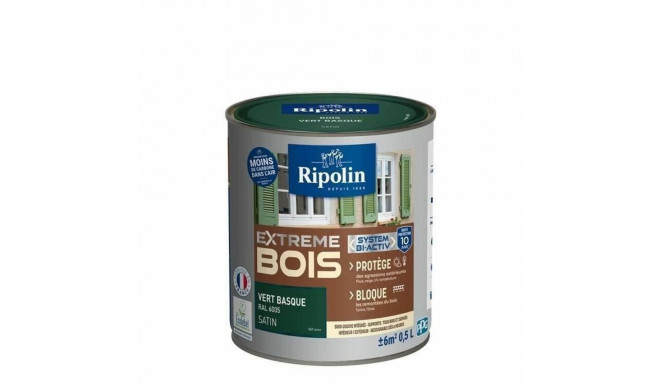 Kruntvärv Ripolin Vert Satineeritud 500 ml