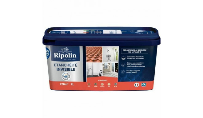 Primer Paint Ripolin Transparent 2 L
