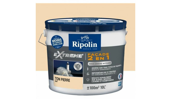 Primer Paint Ripolin Beige Matt 10 L