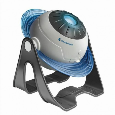 Hariv mäng kolm ühes Clementoni Proyector de Planetas y Constelaciones