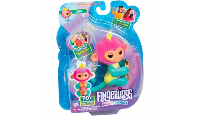 Action Figure Lansay Magic Moods Jade