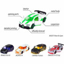 Action Figure Majorette Color Trace