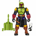 Liigestega kuju Hasbro Boba Fett