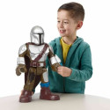 Action Figure Imaginext The Mandalorian XXL Figure Action Figure Imaginext The Mandalorian XXL Figure