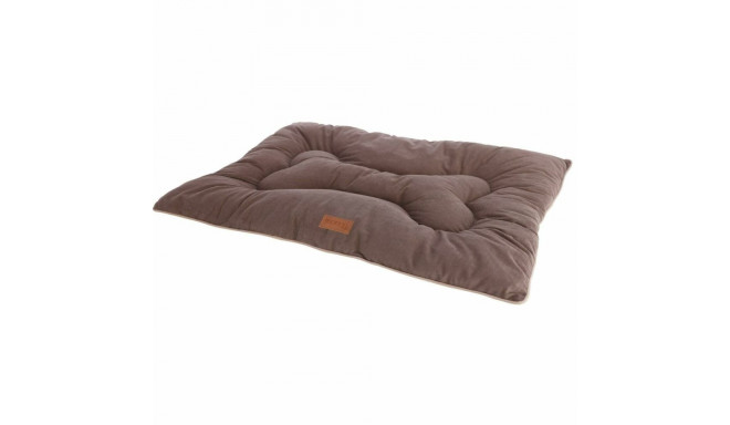 Dog Bed Kerbl Brown