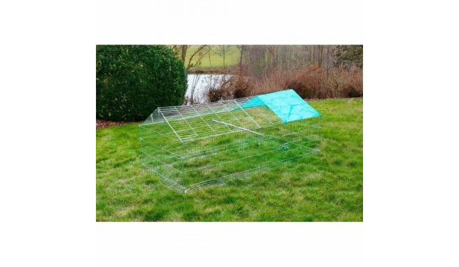 Outdoor enclosure Kerbl