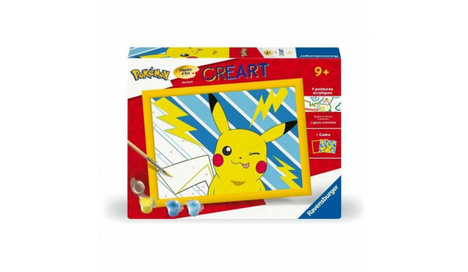 Joonistuskomplekt Ravensburger Creart