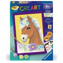 Joonistuskomplekt Ravensburger Creart