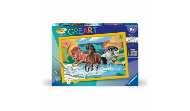 Joonistuskomplekt Ravensburger Creart
