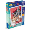Joonistuskomplekt Ravensburger Creart