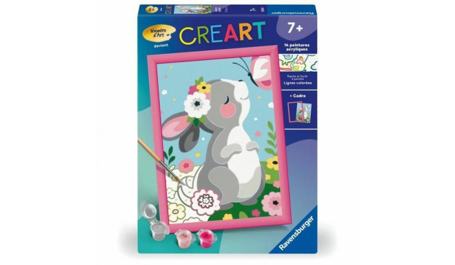Drawing Set Ravensburger Creart