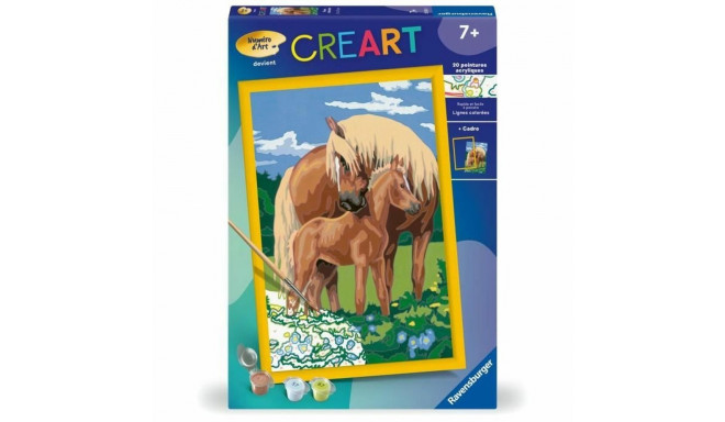 Joonistuskomplekt Ravensburger Creart