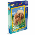 Joonistuskomplekt Ravensburger Creart