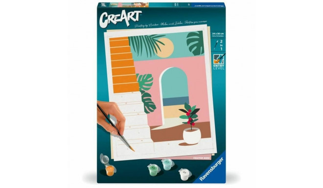 Drawing Set Ravensburger Creart
