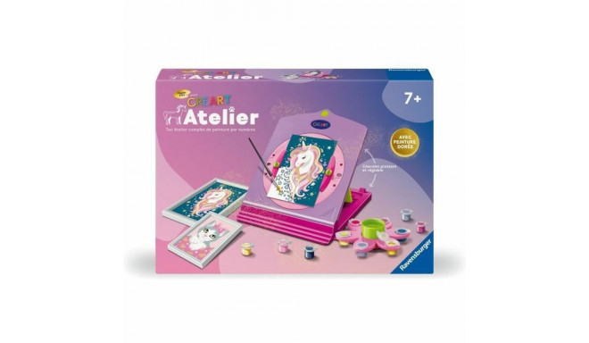 Joonistuskomplekt Ravensburger Creart