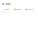 Compact Powders All Matt Plus Catrice (10 g) - 001-universal 10 gr