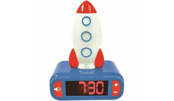 Äratuskell Lexibook RL800SPC