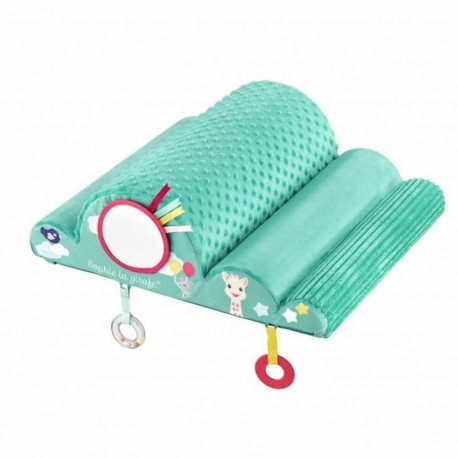 Komplekt Sophie la Girafe