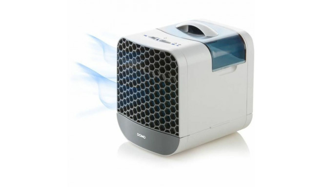 Table Fan DOMO DO154A White 6 W