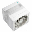 Ventilaator sülearvutile DEEPCOOL R-ASN4-WHNNMT-G