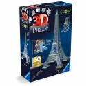 Pusle Ravensburger TORRE EIFFEL