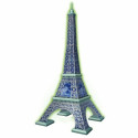 Pusle Ravensburger TORRE EIFFEL