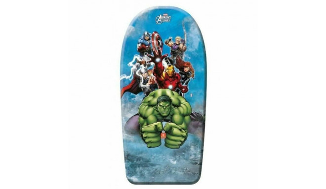 Poksikott Marvel