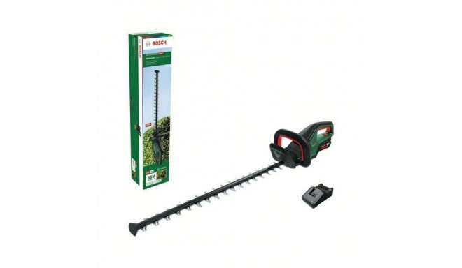 Hedge trimmer BOSCH 060084A300 36 V