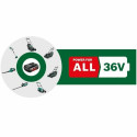 Hedge trimmer BOSCH 060084A300 36 V Hedge trimmer BOSCH 060084A300 36 V
