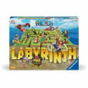 Lauamäng Ravensburger One Piece Maze