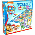Lauamäng Goliath Junior Paw Patrol Sequence