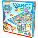 Board game Goliath Junior Paw Patrol Sequence