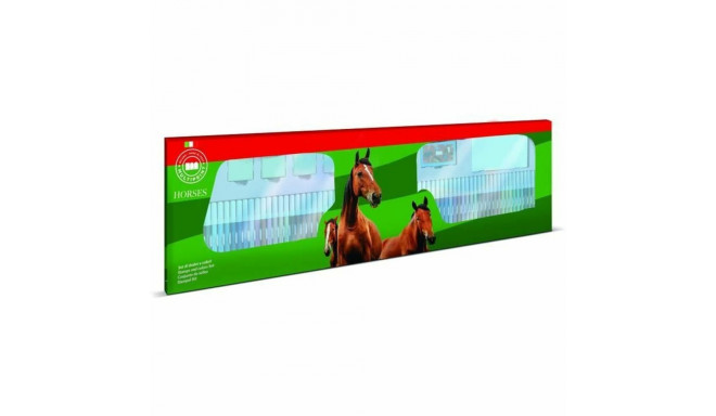 Margid Multiprint The Horses