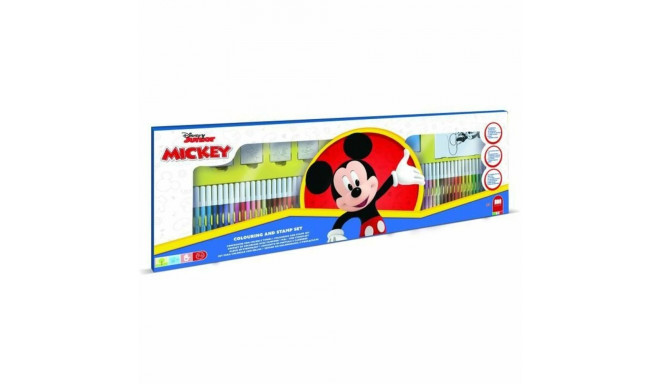Margid Multiprint MICKEY