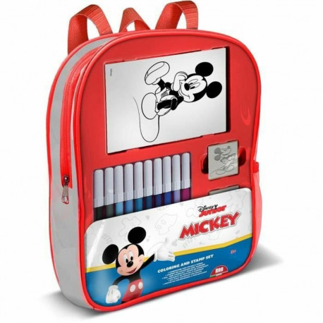 Margid Multiprint MICKEY