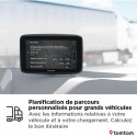 GPS navigator TOM TOM 1YF5.002.10