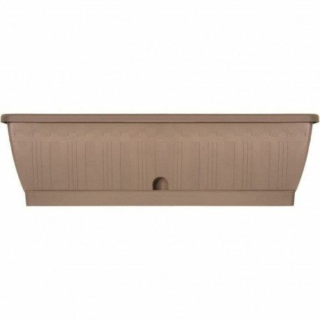 Isekastmismasin Garden ID Pruunikashall 60 cm