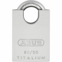 Võtmega tabalukk ABUS 90RK/50