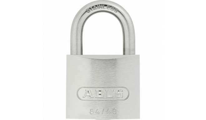 Võtmega tabalukk ABUS 84IB/40