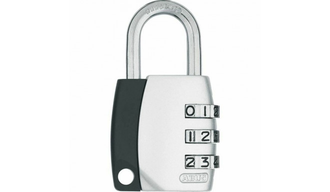 Combination padlock ABUS 155/30 B/DFNLI