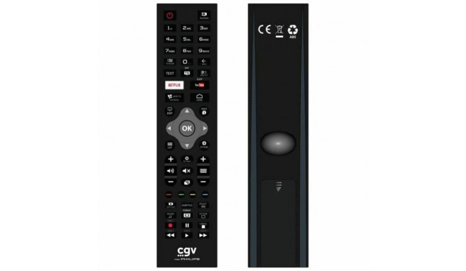 Universal Remote Control CGV