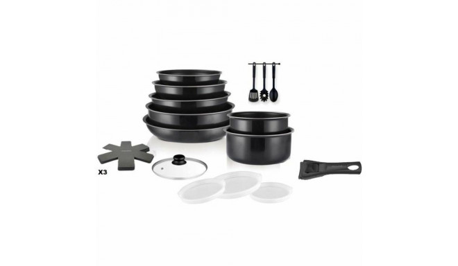 Köögitarbed Art & Cuisine