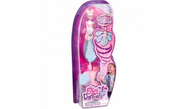 Action Figure Lansay