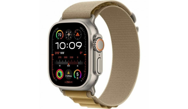 Smartwatch Apple Ultra 2 Titanium 49 mm