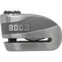 Võtmega tabalukk ABUS 8008 2.0