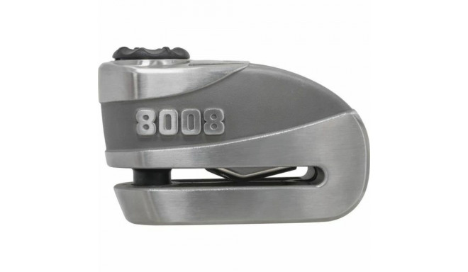 Võtmega tabalukk ABUS 8008 2.0