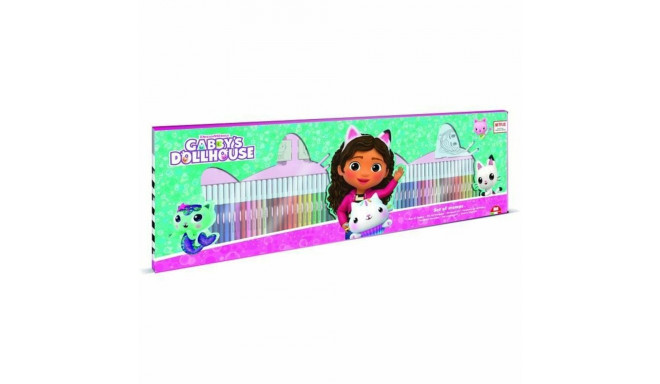 Margid Multiprint Gabby and the Magic House