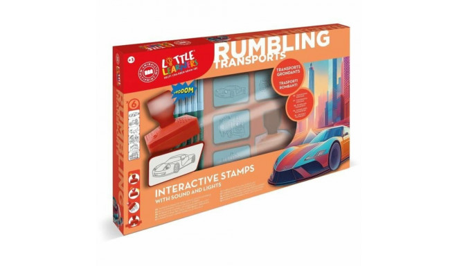 Stamps Multiprint 93930