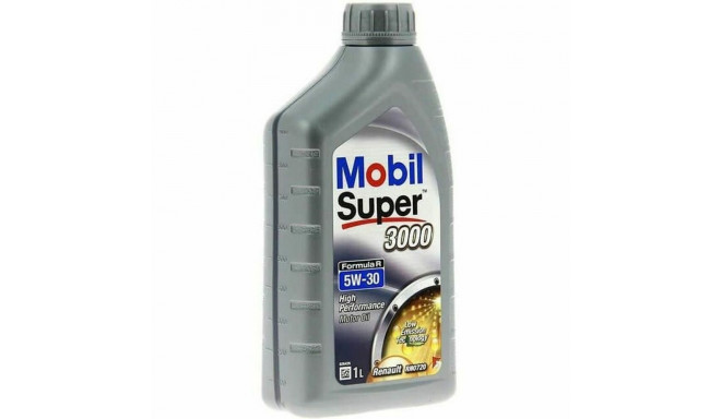 Car Motor Oil Mobil S3000 5W30 1 L